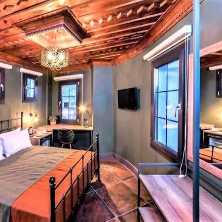 Sunset Boutique Hotel מרמריס מראה חיצוני תמונה
