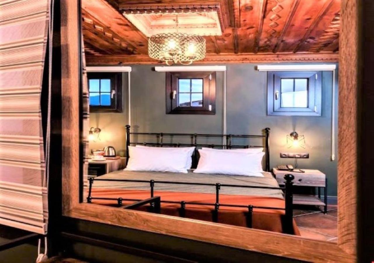 Sunset Boutique Hotel מרמריס מראה חיצוני תמונה