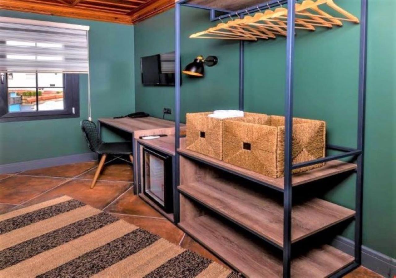 Sunset Boutique Hotel מרמריס מראה חיצוני תמונה