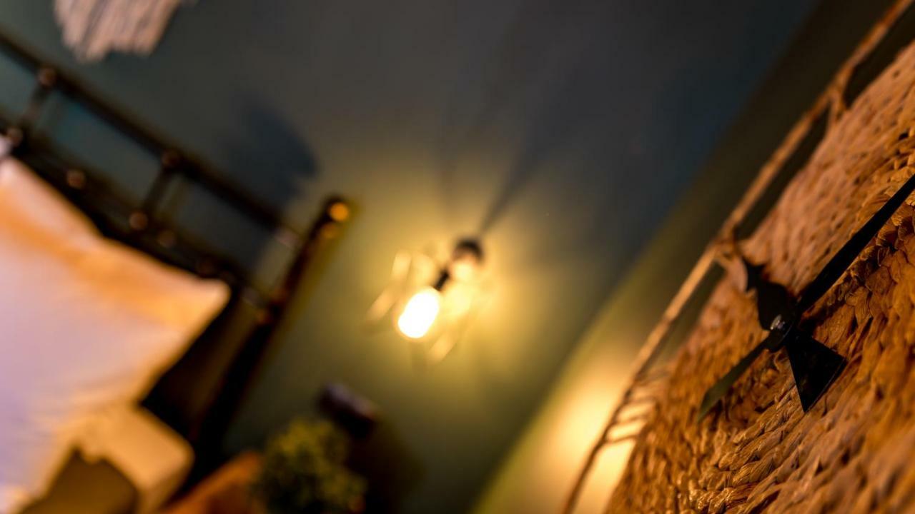 Sunset Boutique Hotel מרמריס מראה חיצוני תמונה