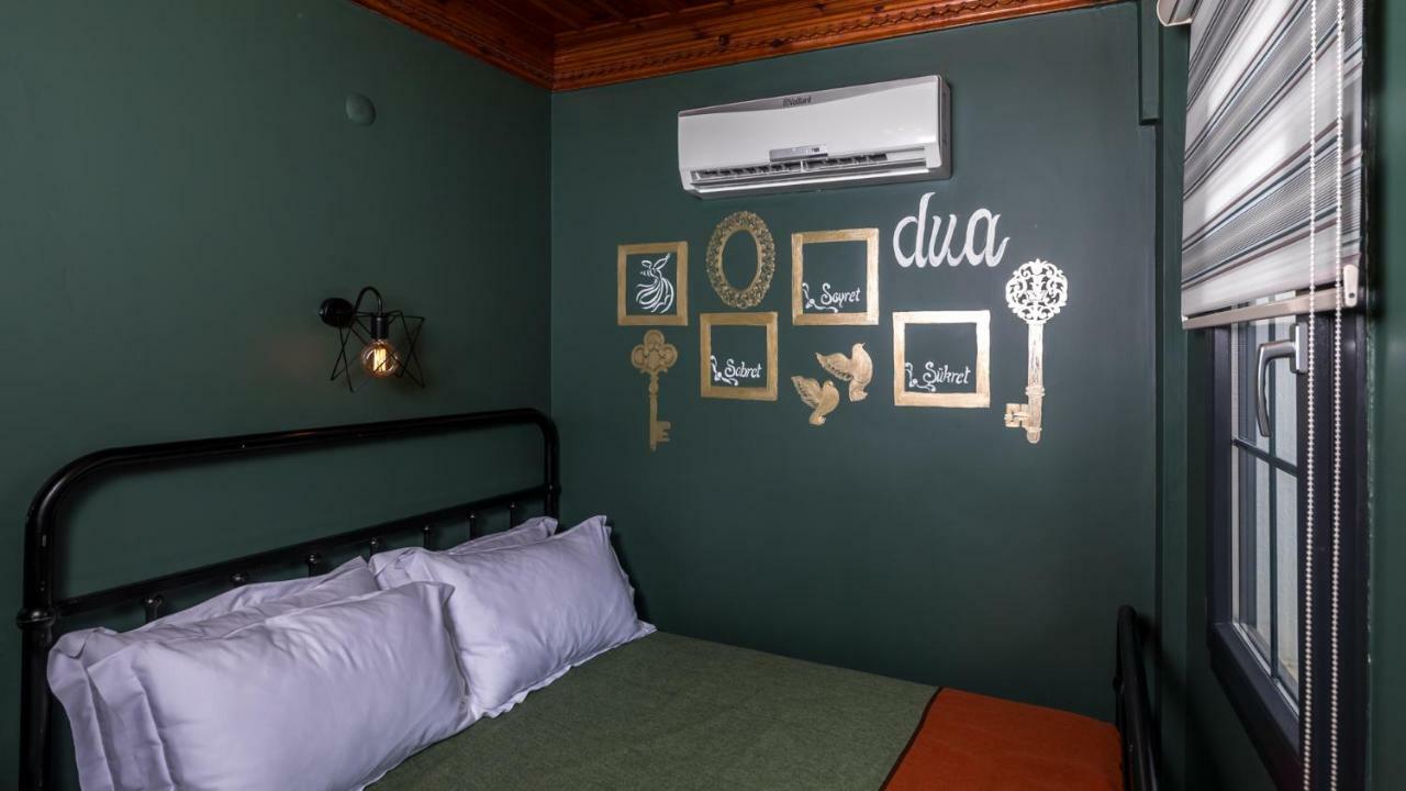Sunset Boutique Hotel מרמריס מראה חיצוני תמונה