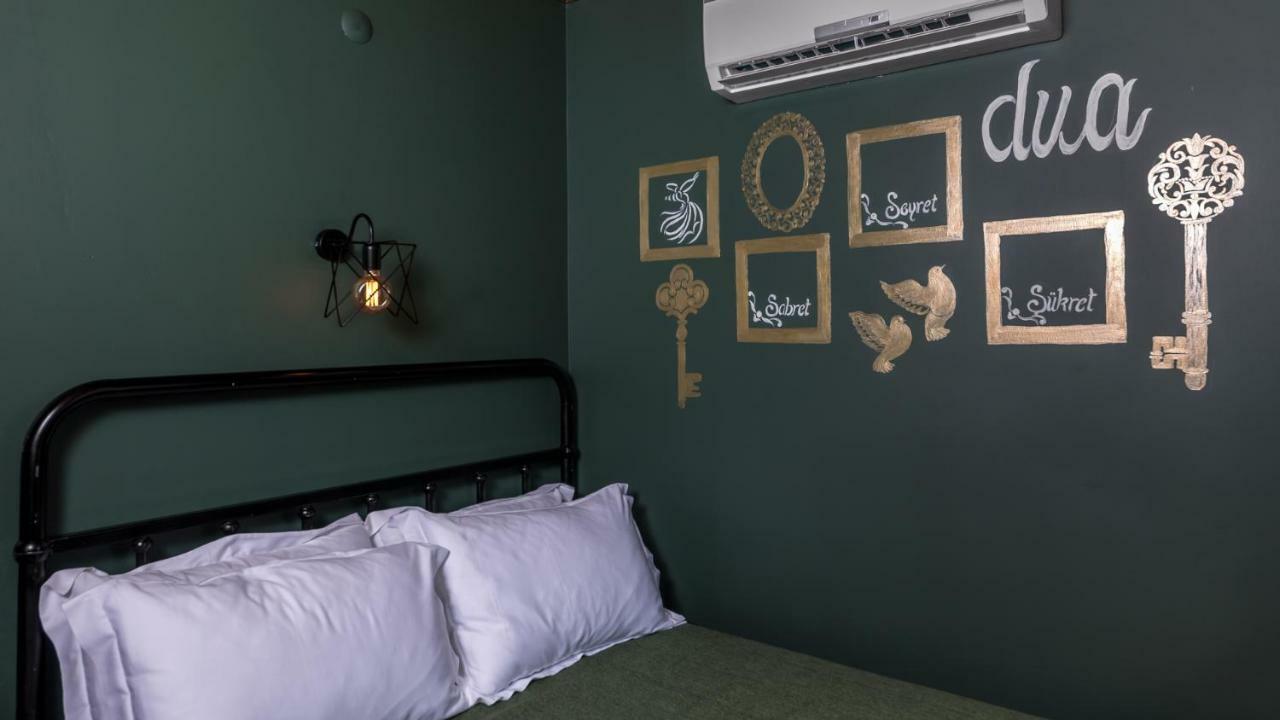 Sunset Boutique Hotel מרמריס מראה חיצוני תמונה