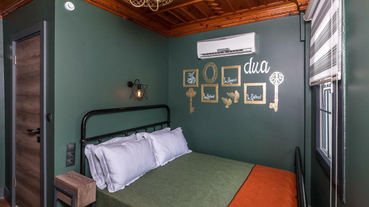 Sunset Boutique Hotel מרמריס מראה חיצוני תמונה