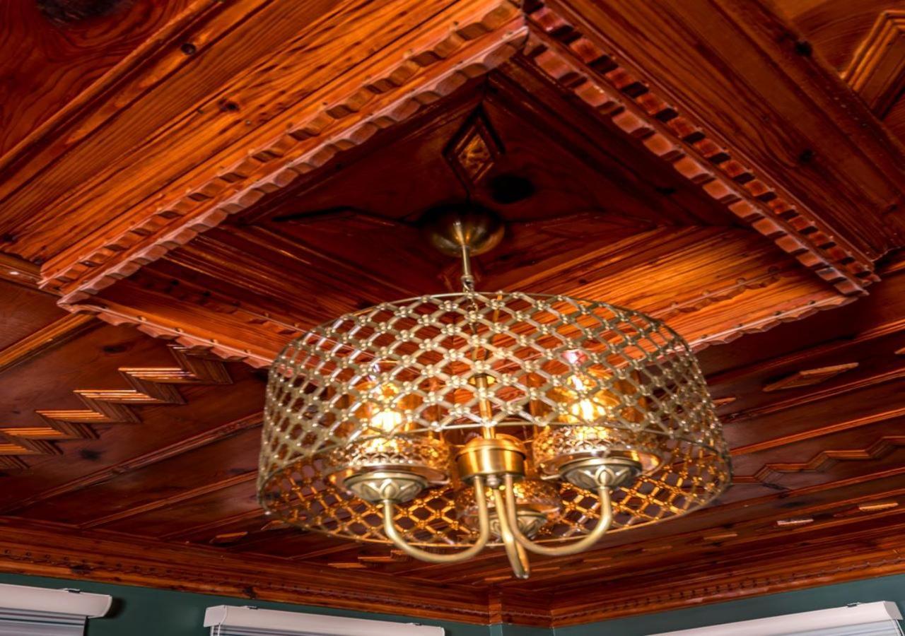 Sunset Boutique Hotel מרמריס מראה חיצוני תמונה