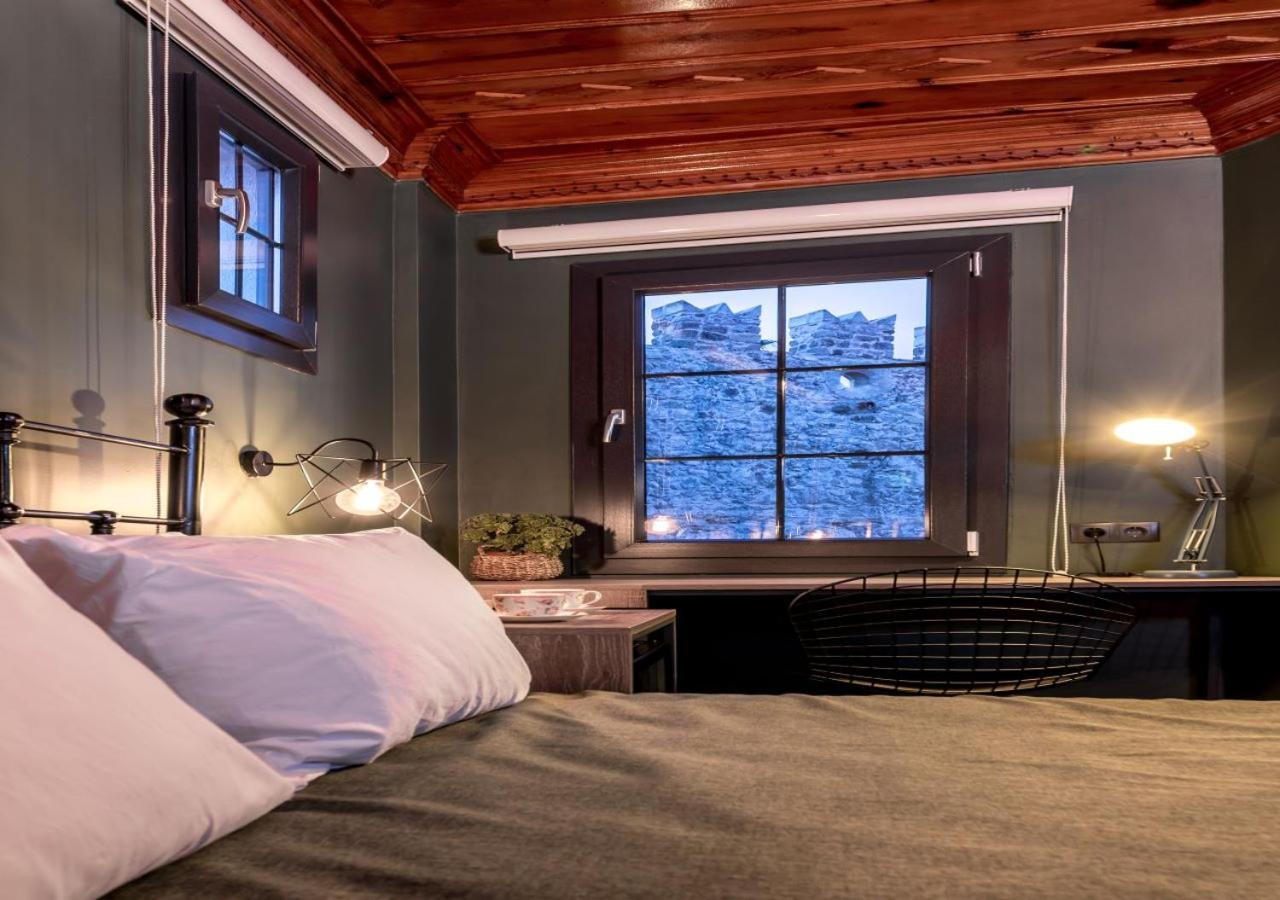 Sunset Boutique Hotel מרמריס מראה חיצוני תמונה