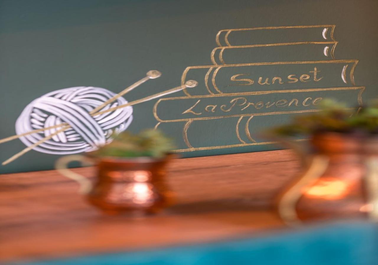 Sunset Boutique Hotel מרמריס מראה חיצוני תמונה